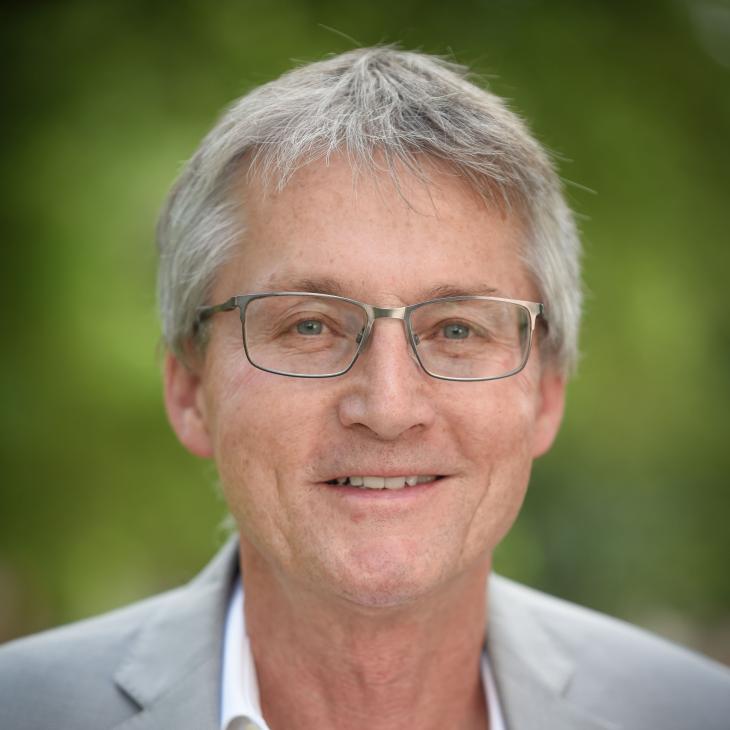 Charles C. Downie, P.Geo.