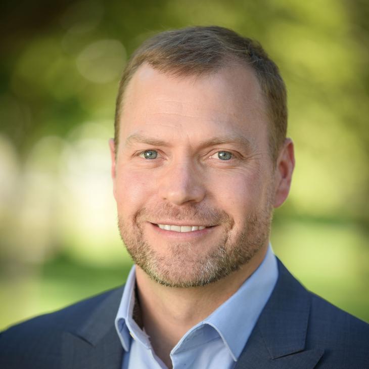 Jesse Campbell, B.Sc.